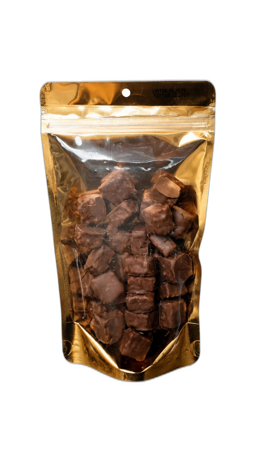 Çikolatalı Krokan