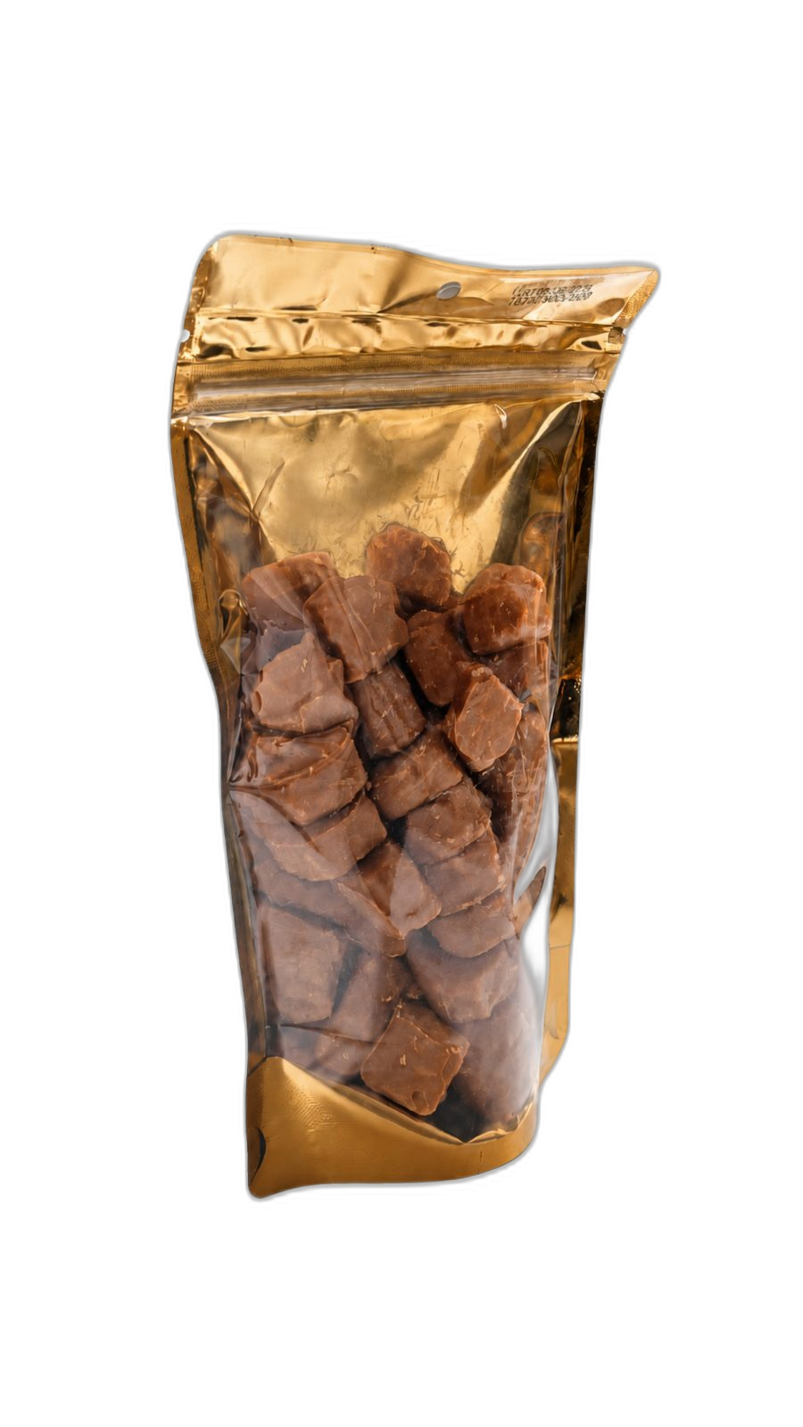 Çikolatalı Krokan